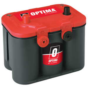 OPTIMA REDTOP 34/78 紅頂系列 AGM 電瓶